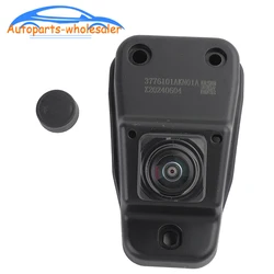 Car Front Center Grid Camera Front Surround View Camera 3776101AKN01A For Great Wall Haval H6 2022 Third generation H6