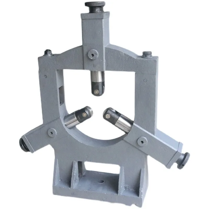 

Numerical control lathe center frame 6180 machine tool support frame, bearing bracket accessories