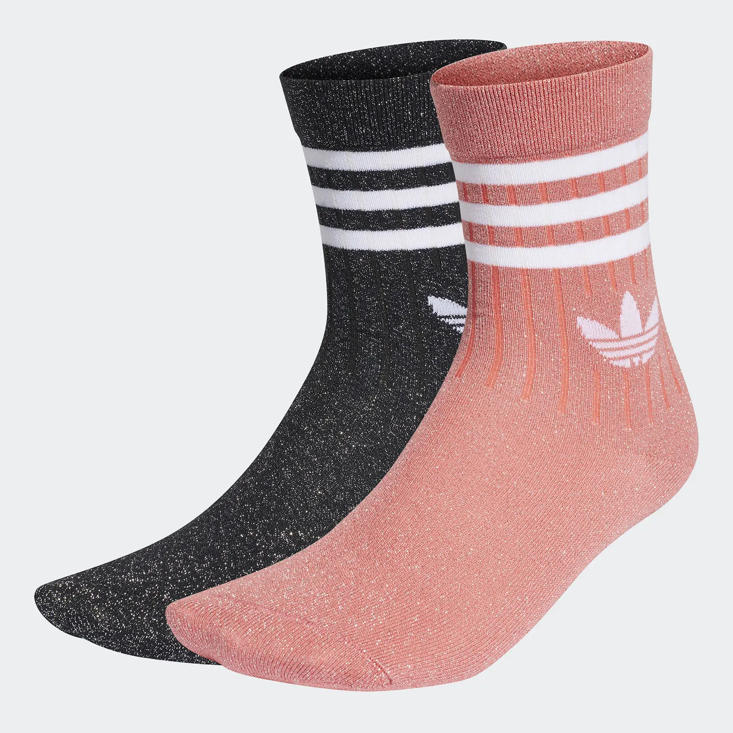 

Adidas genuine New Season Casual Fashionable Comfortable Mens and Womens Sport Socks GD3455