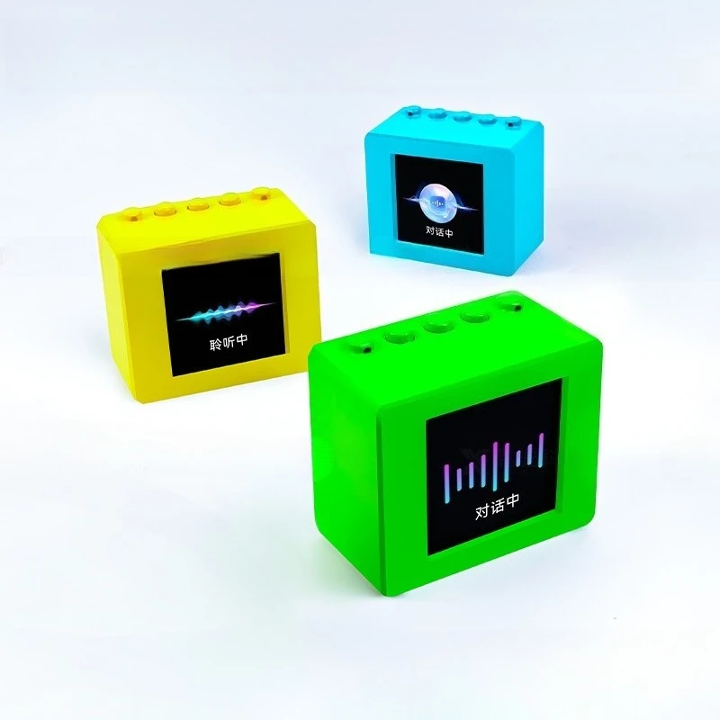 Ai Voice Smart Home…