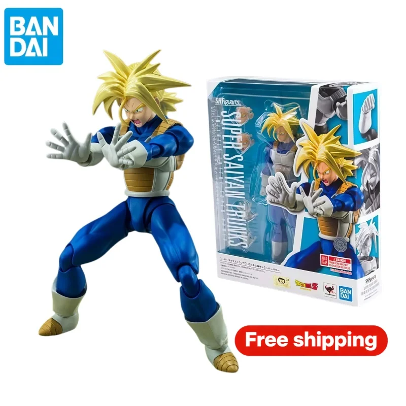 Figura de acción articulada de anime