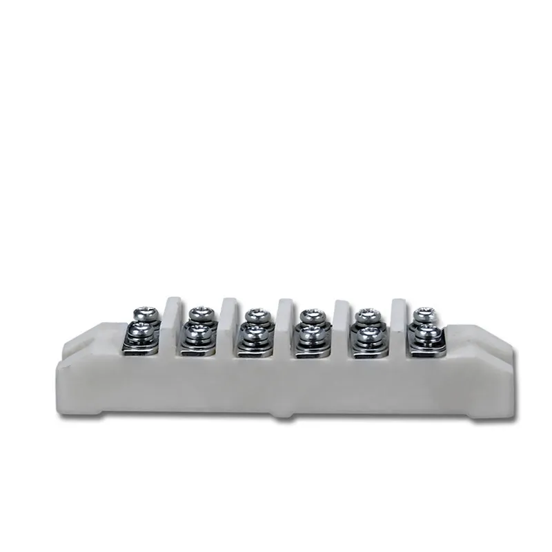 Bridge-Type Ceramic Terminal (15A–40A)