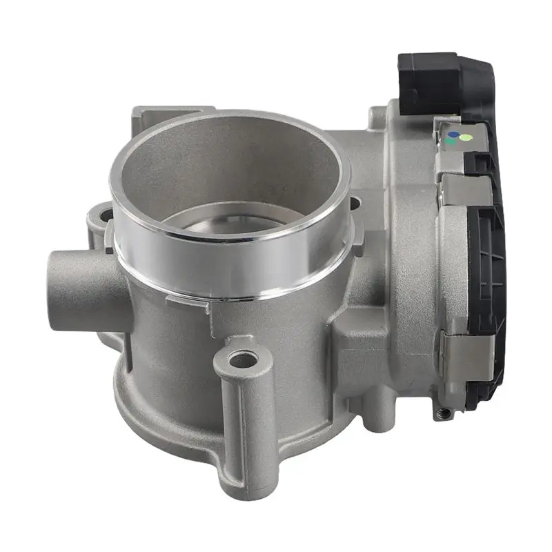 

Оригинальный дроссельный узел для Lada Vesta, Granta, Kalina 2, Priora, X-Ray 21127114801010, 21127-1148010-10