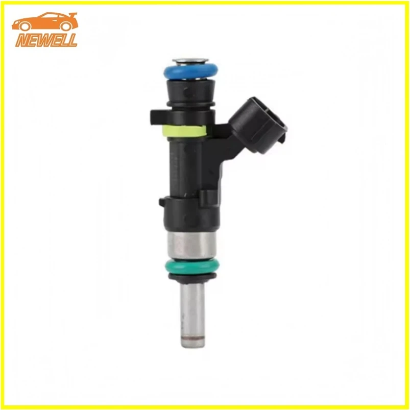 4pcs 1465A412 EAT328 Fuel Injector For Mitsubishi Outlander Lancer 2014-2016 Nozzle Engine Injection Values High Impedance NEW