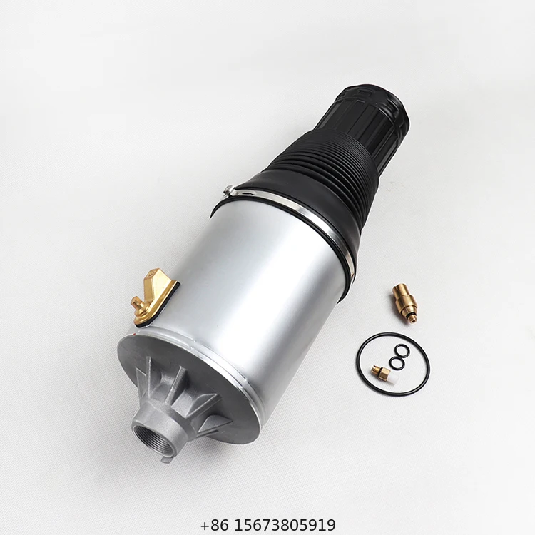 

Auto Parts Front Air Suspension Spring Suspension Shock Repair Kit for A8 A8D3 Quattro 4E0616039AF 4E0616040AF 2002-2010