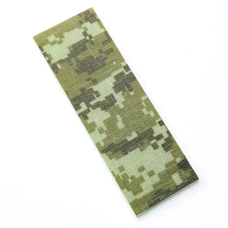 Grip Resin Board Folding G10 Glass Composite Handle Neon Green Multifunctional Material Replacement Parts Gift Men