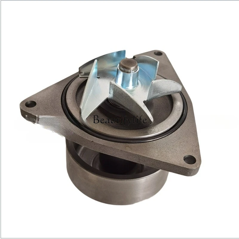 

For engine parts water pump 4089647 water pump