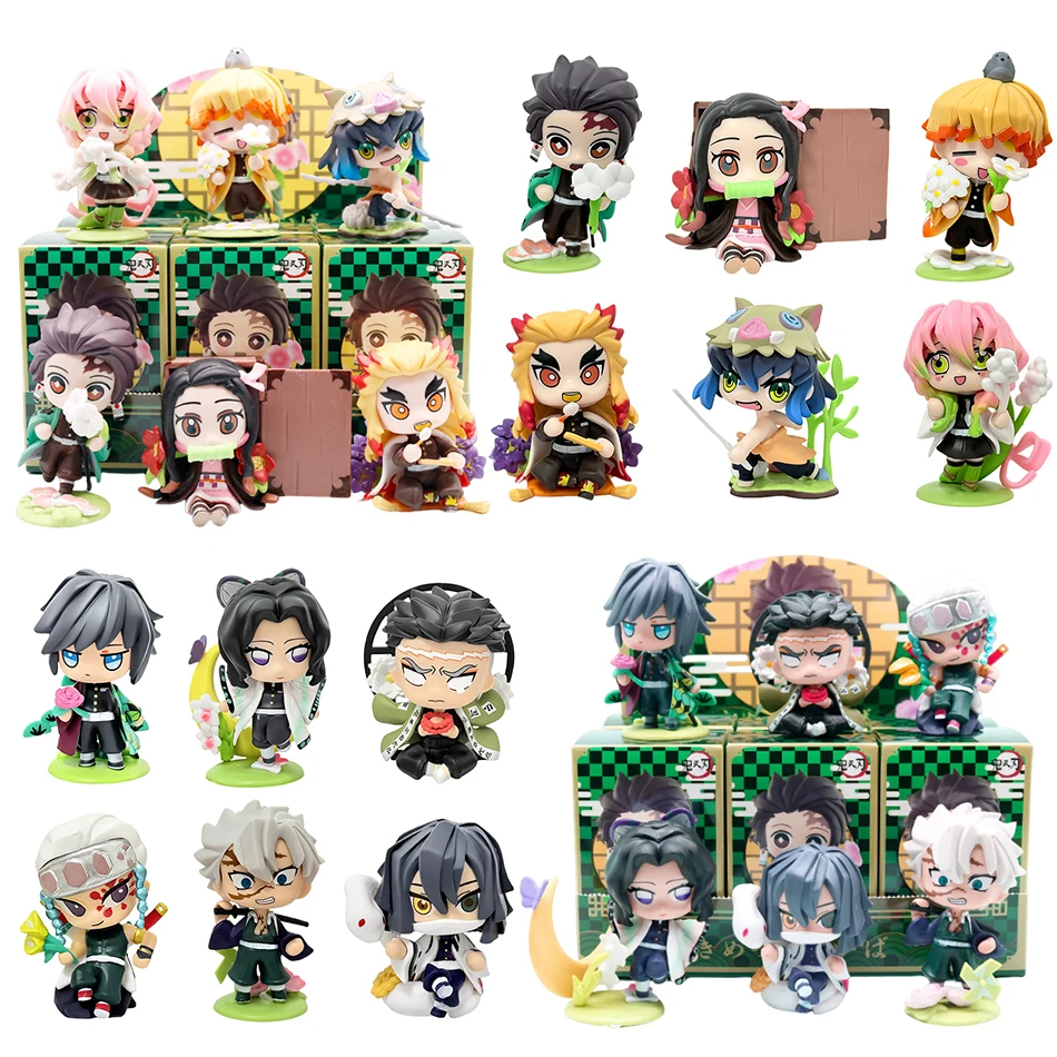 Popular Ghost Slaye…