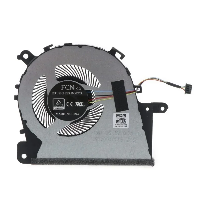 FORReplacement Laptop GPU Cooling Fan For S145-14 S145-14IWL 81MU