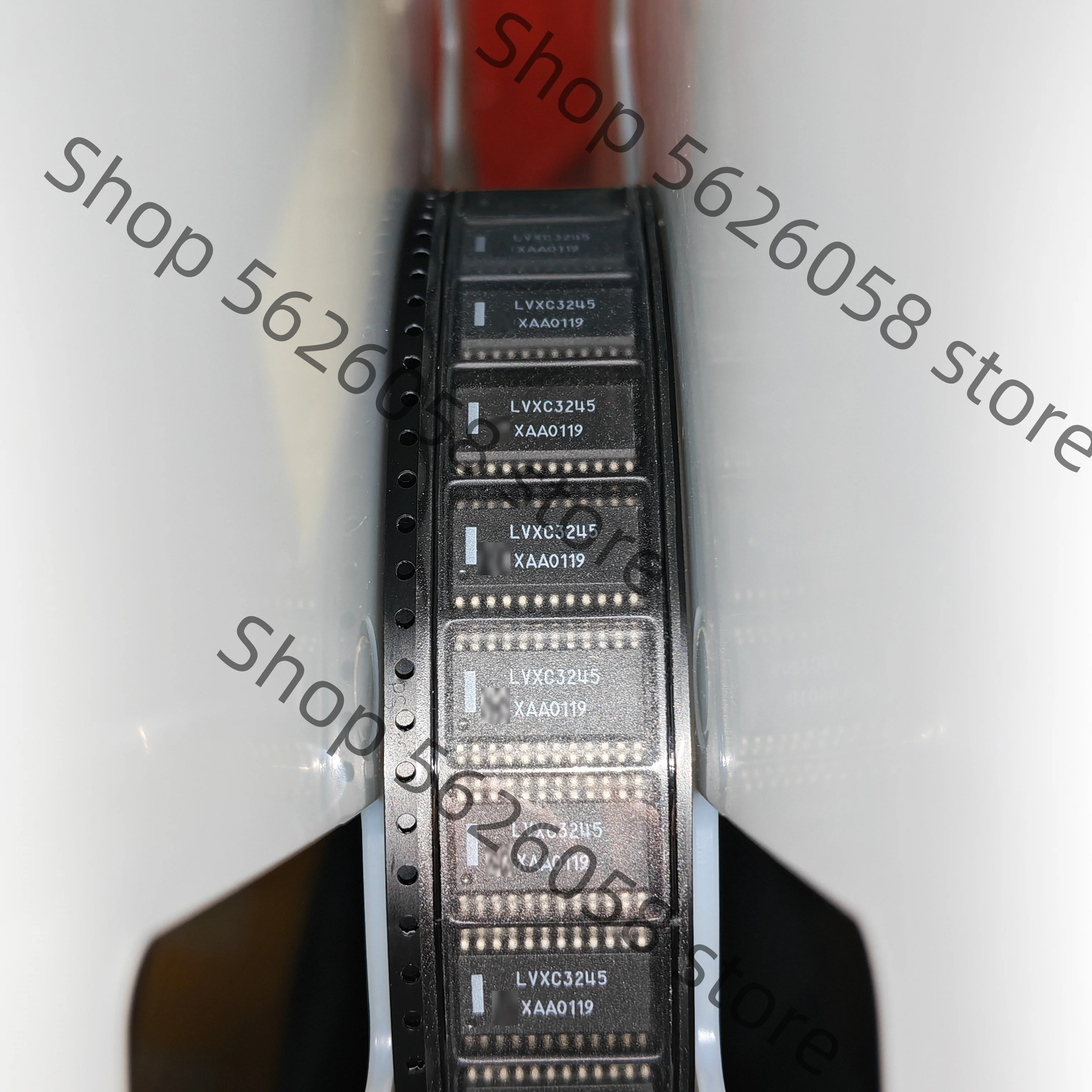 

MC74LVXC3245DWR2 LVXC3245 SOP24 10PCS/LOT Original spot Converter/level shifter