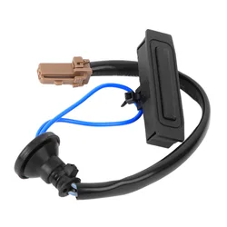 Tailgate Liftgate Trunk Open Release Switch 25380-ED000 Fits for Nissan Murano/Pathfinder Trunk Opener Tailgate Release Switch