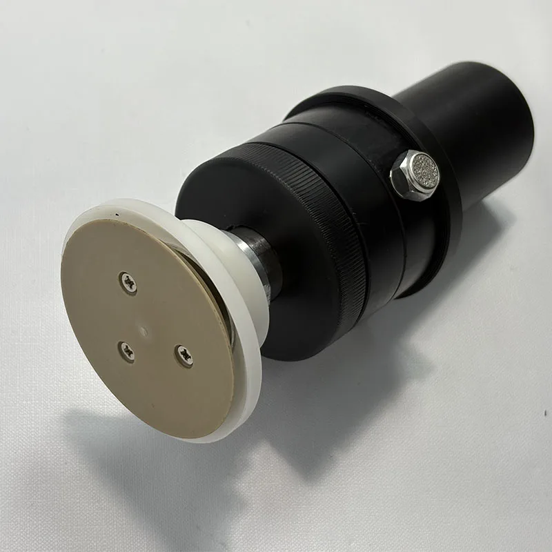 PLC-Controlled Automatic Rotary Cup Electrostatic Spray Gun Steel Substrate Core Painting Metal Coating Line Equipment
