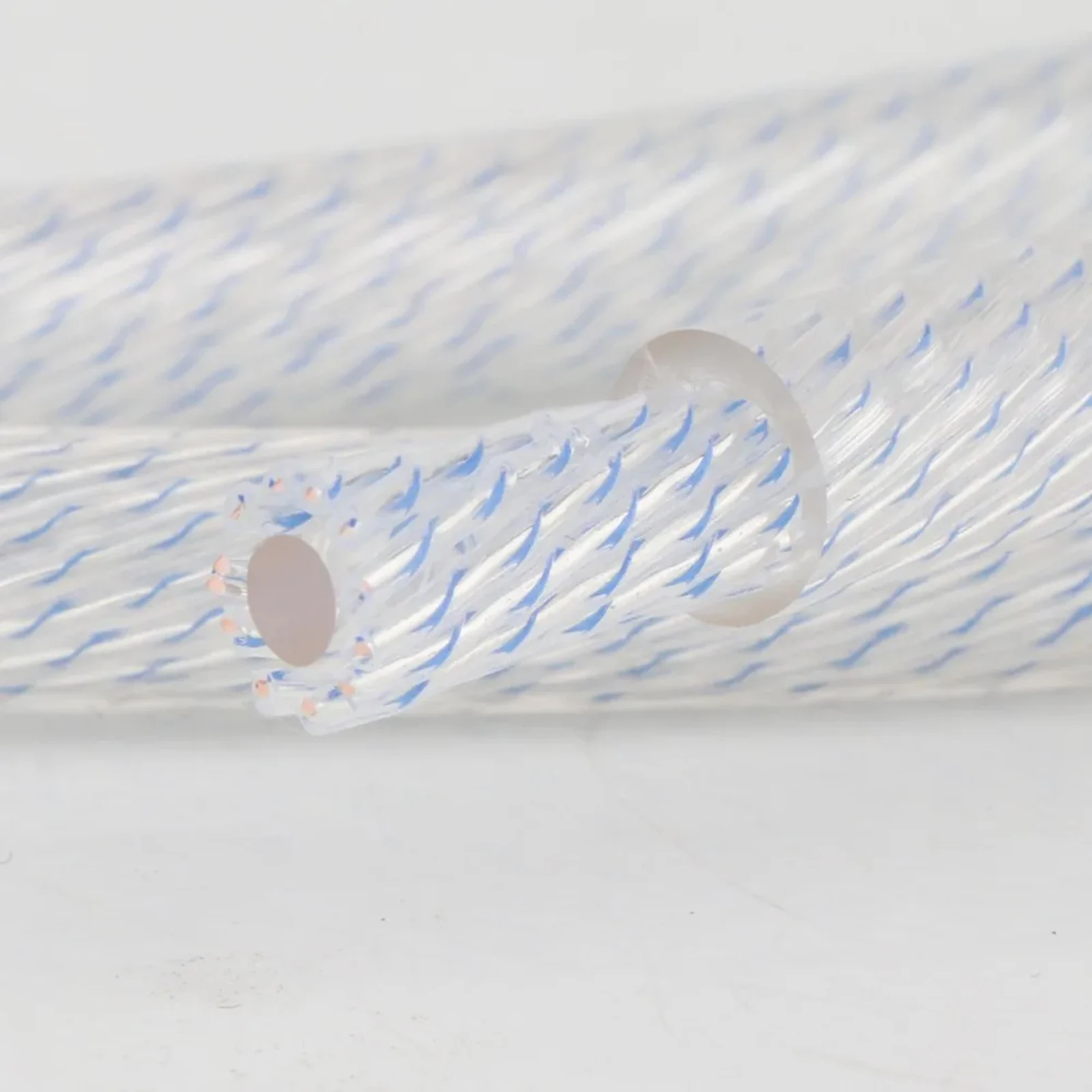 Wysokiej klasy posrebrzany przewód audiofilski DIYER, kabel połączeniowy audio DIY, kabel analogowy, kabel głośnikowy