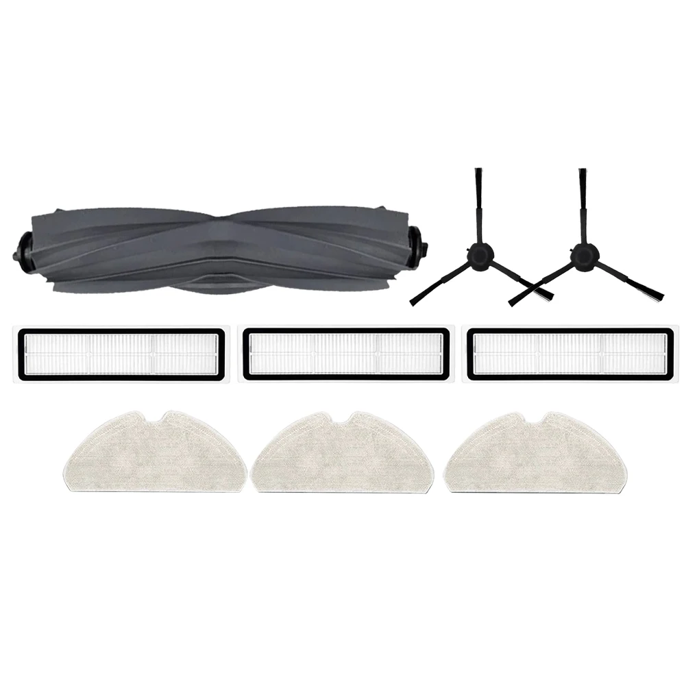 Accessory Kit For DREAME for d9 for Max for d9 Max For GEN2 for d9 for Pro For L10 Pro for d10s PRO Appliance Parts And
