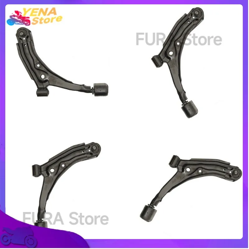 

Рычаг подвески нижний для Nissan Sunny 100, артикулы 54500-52Y10, 54501-52Y10