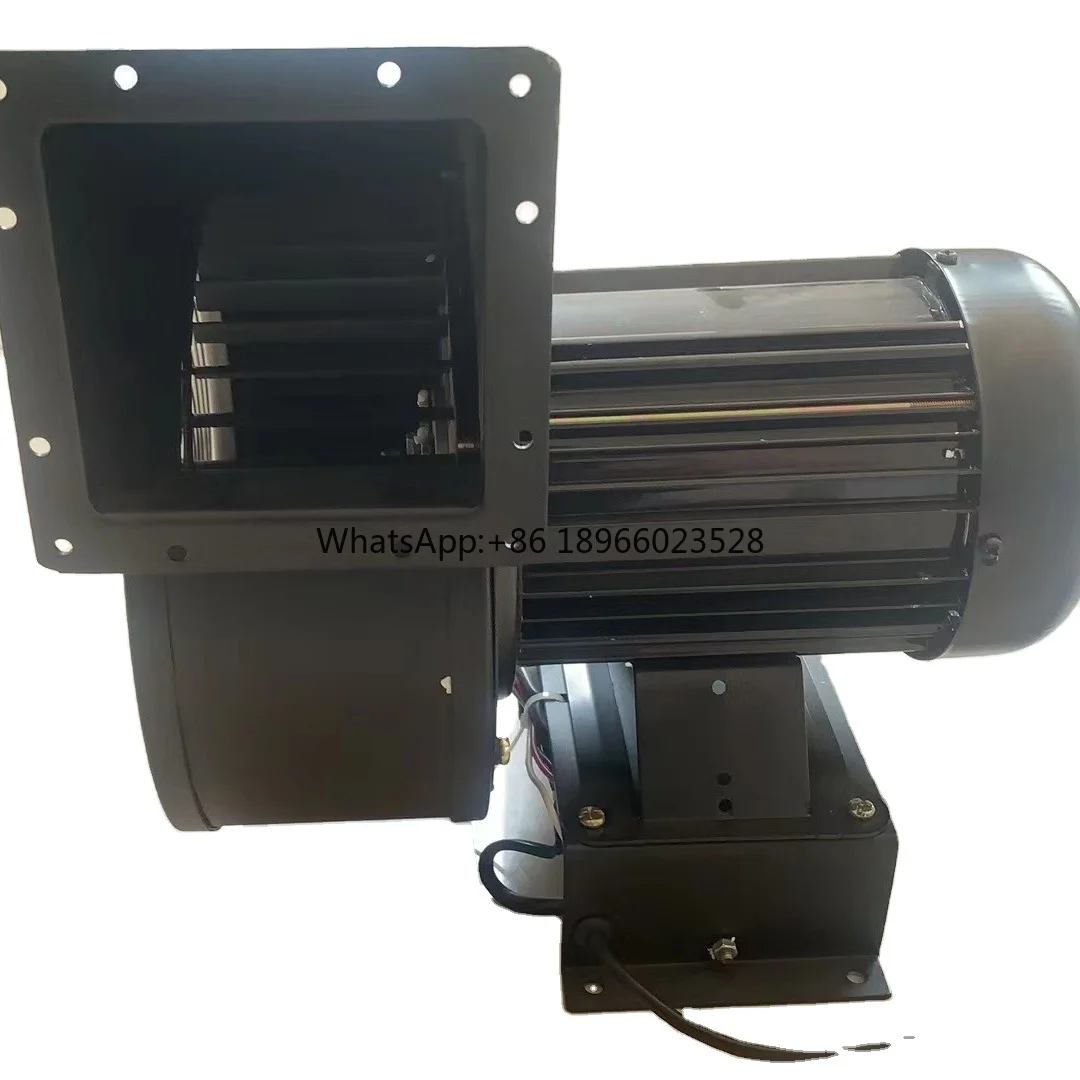 Full metal copper wire electric 170FLJ7 220v 240v 380v high powered 500W 600W portable industrial blower