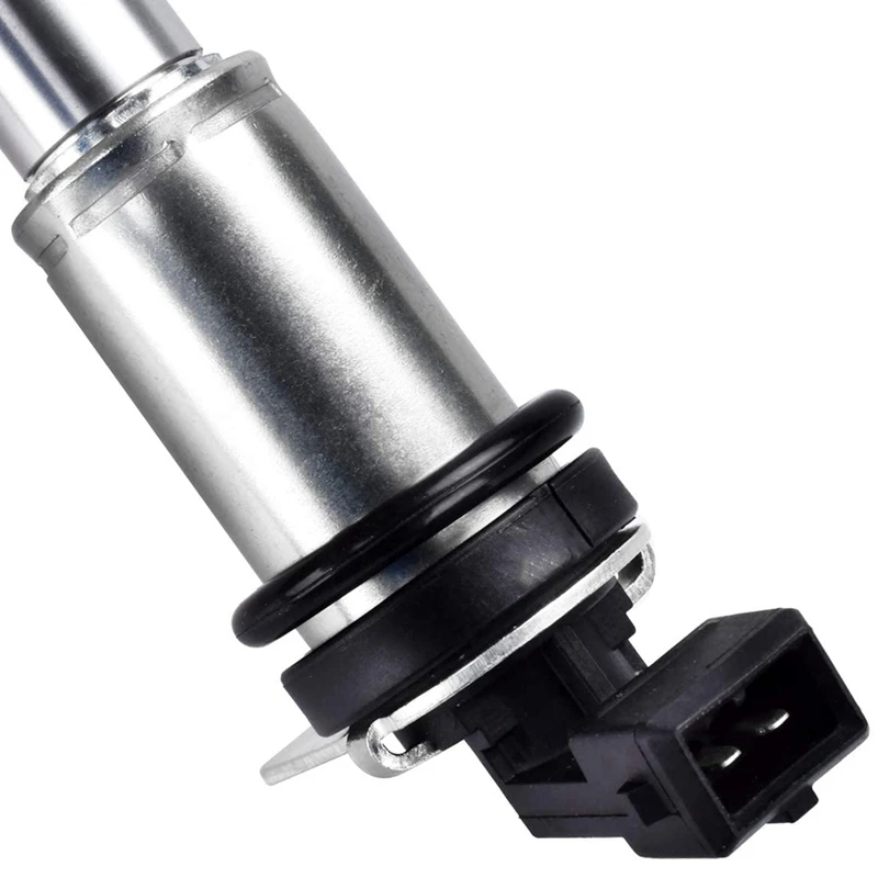 ABGR-6Pcs VVT الملف اللولبي صمام التحكم لسيارات BMW 1 Series 135I 328I 335I 525I X3 X5 128I 328I N51 N52 N54 3.0L 11367585425