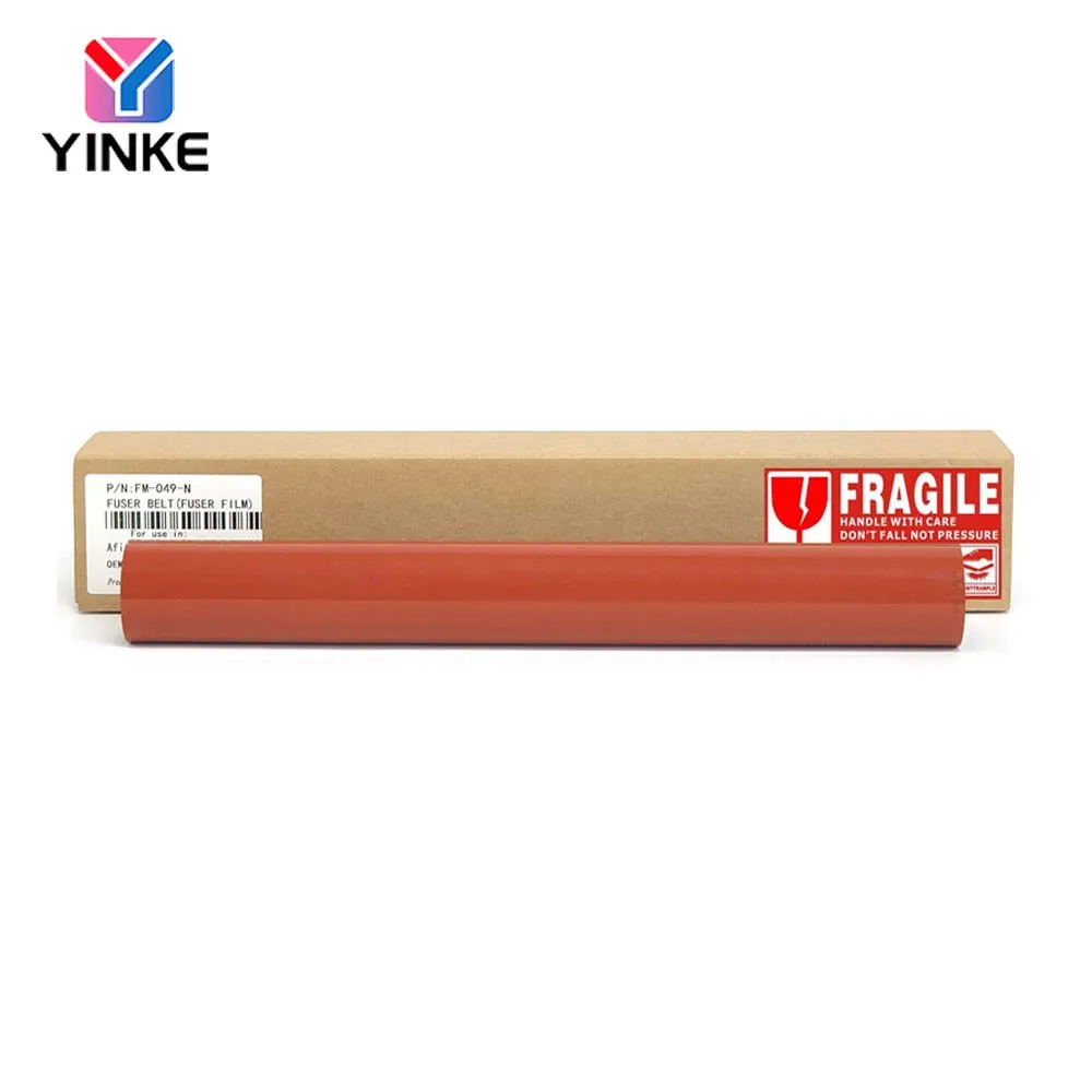 

1PCS Fuser Film For Ricoh MPC3001 MPC3501 High Quality C3001 C3501 fuser film Sleeve Long life