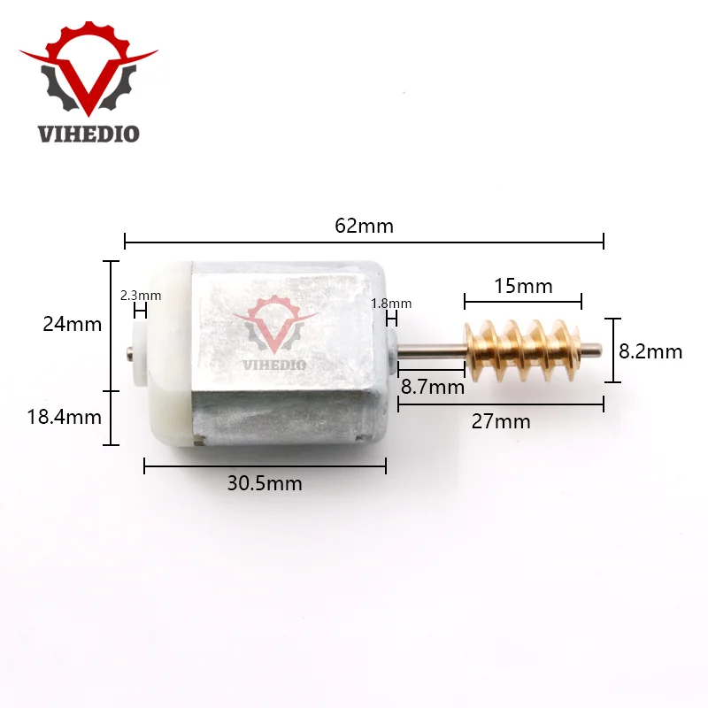 

For Ford Maverick 2008-2011 Car Door Lock Actuator Inner Motor OEM Electric 12V Core Power Replacement High Quality DIY Engine
