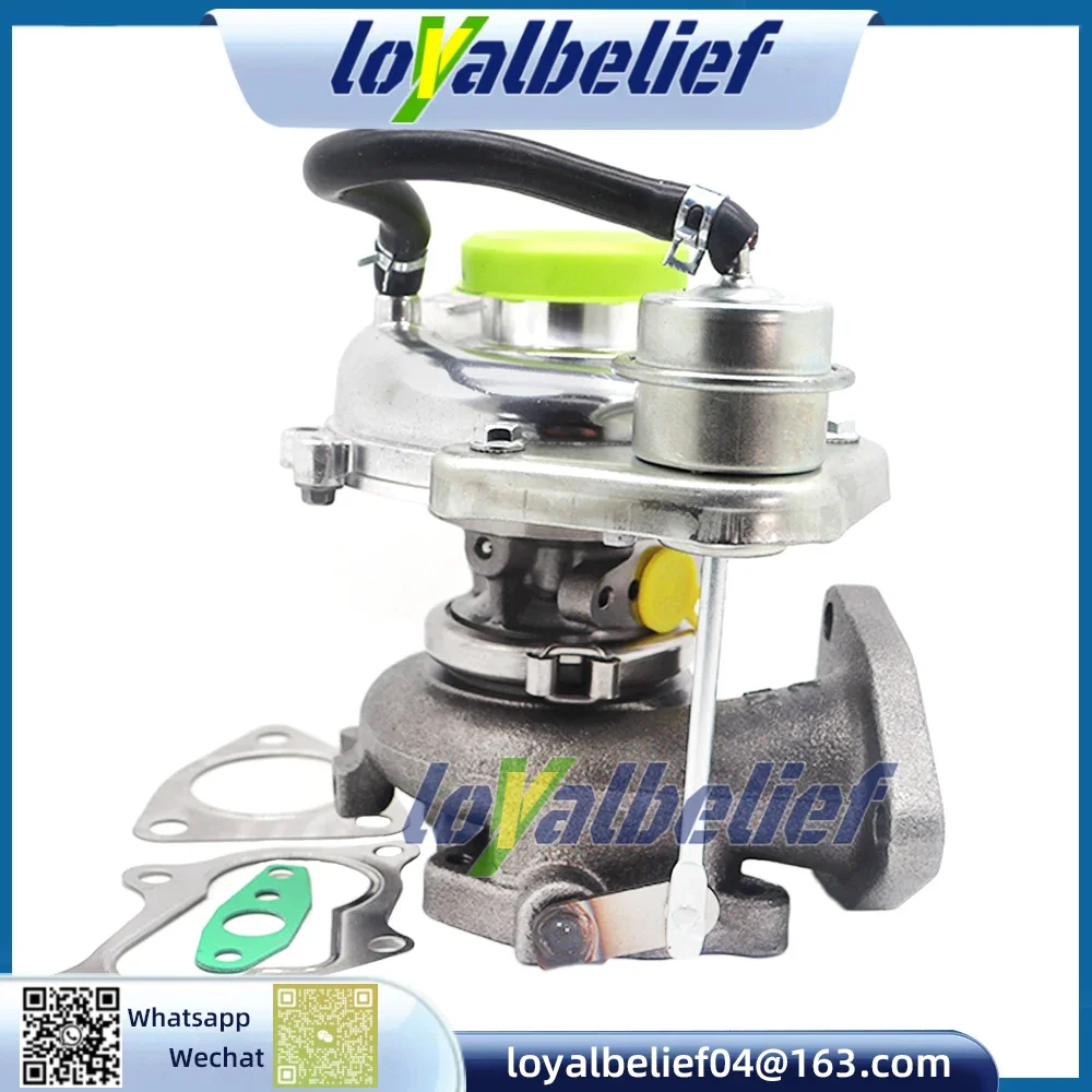 

FOR TURBO CHARGER FOR TOYOTA Hilux Vigo 2.5L/Hiace 2.5 17201-30030 17201-0L030 17201-30120 1720130030 172010L030 1720130120