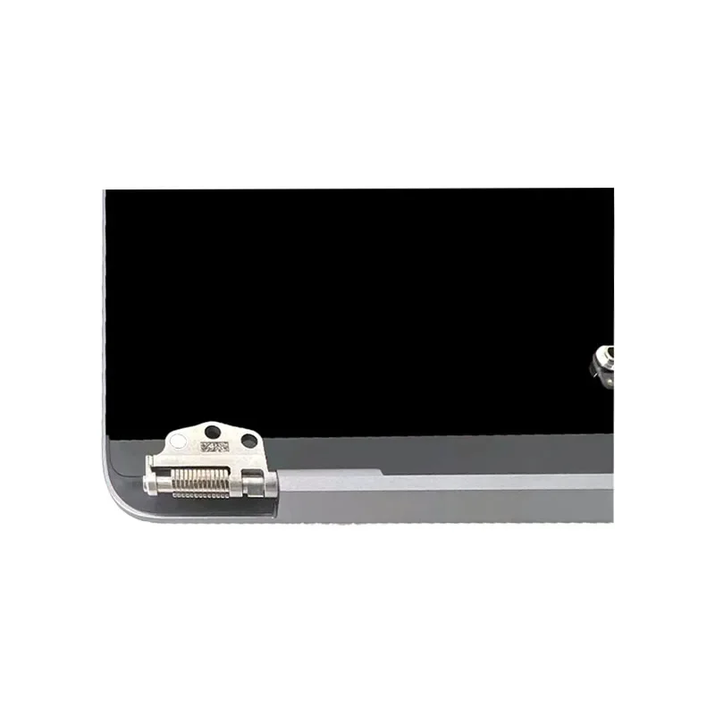 Imagem -06 - Montagem de Tela Lcd para Laptop Peças de Reposição Macbook Air A2337 133 Emc 3598 2023