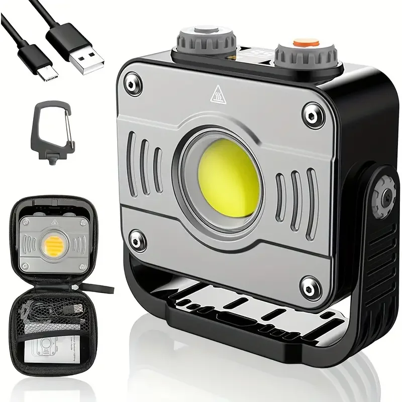 caliente-cob-superbrillante-8000mah-pantalla-de-potencia-digital-4-modos-lampara-colgante-usb-recargable-luces-de-tienda-al-aire-libre-luz-led-de-camping