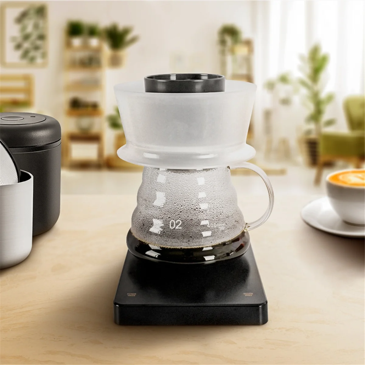 

【Price Drop】Coffee Brewer Cup