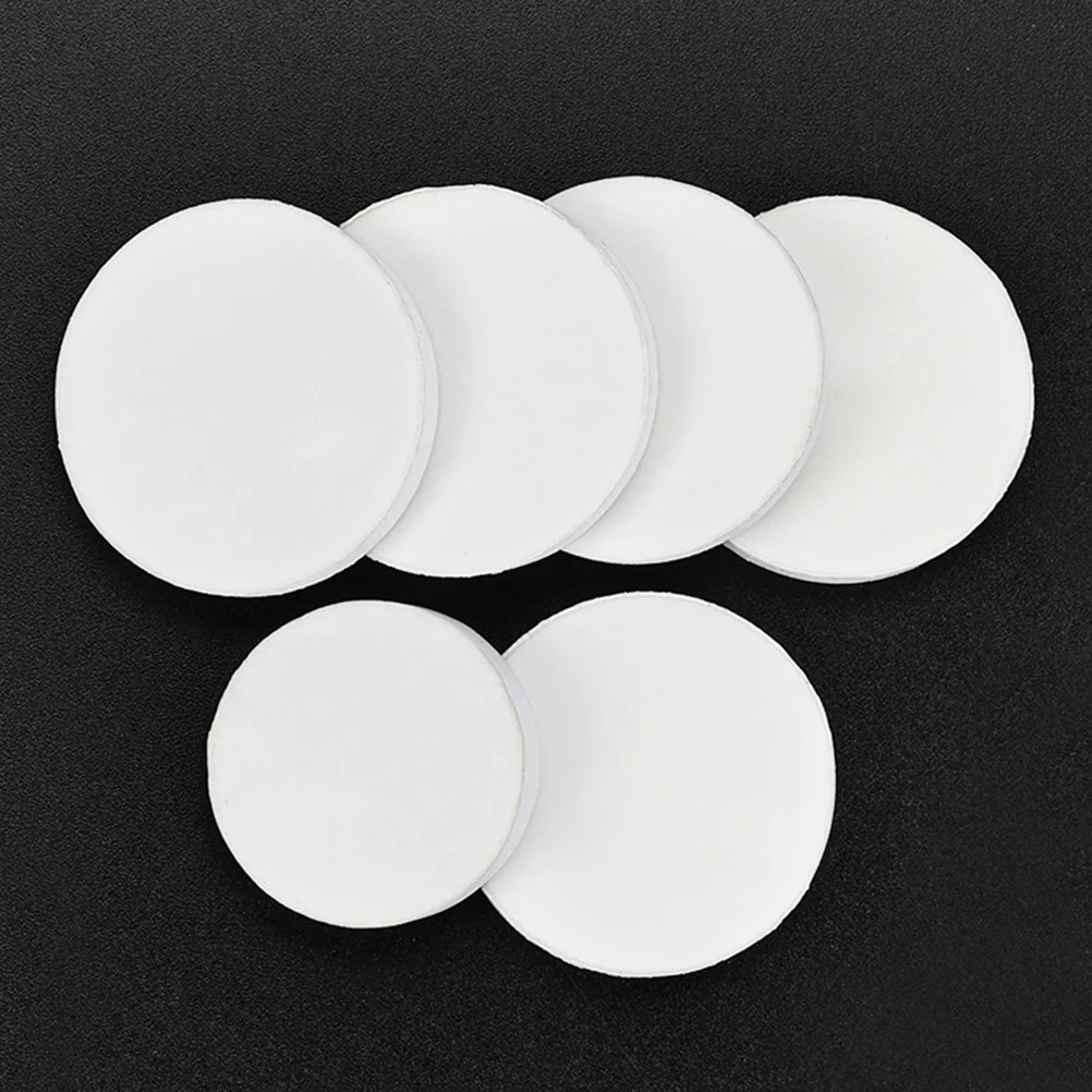 

50Pcs Nail Buffing Discs Grinding Slices for Manicure Pedicure Callus Remover Pad Accessories Nail Buffing Disc