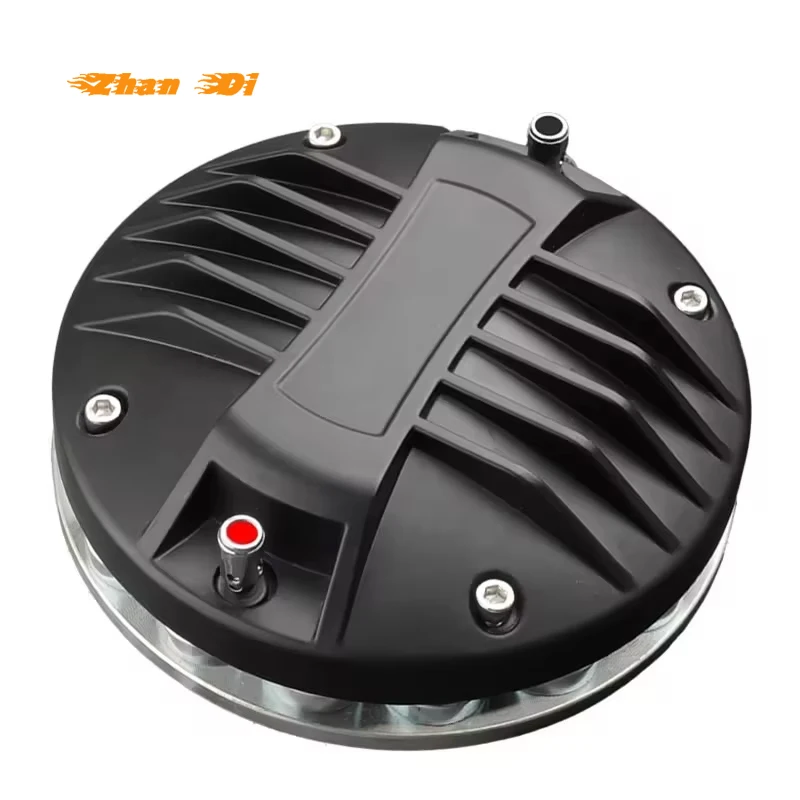 

100 Core Neodymium Magnetic Tweeter Speaker Driver Head Horn Neodymium Magnetic High-Power Professional Tweeter Speaker Audio