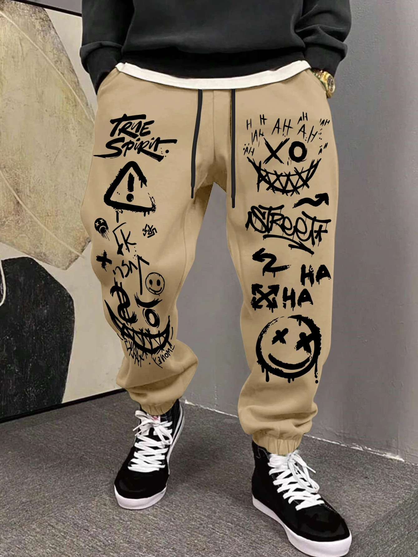 Khaki