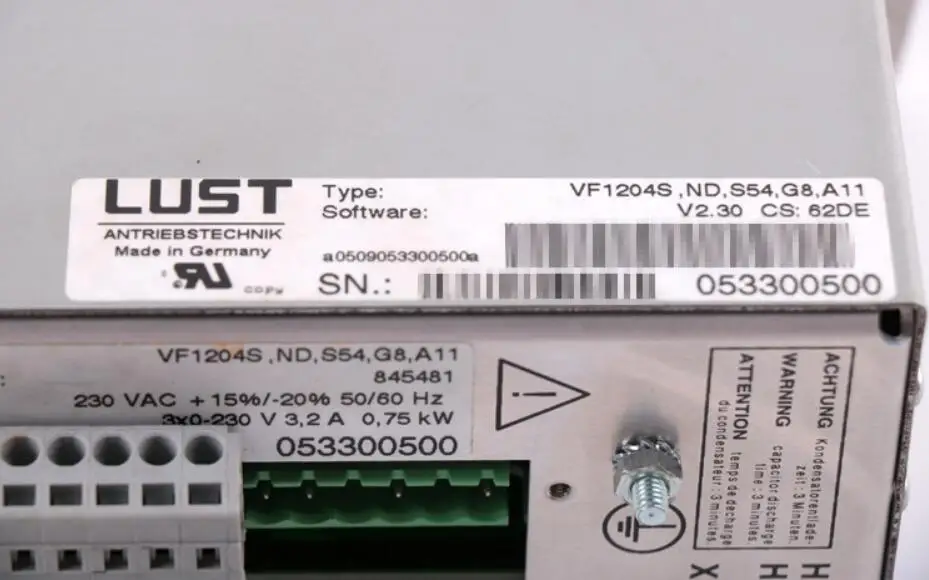 Elevators Elevator elevadores escalears spare parts pcb main drive Printed board VF1204S ID 845481 53100142QKS9VF