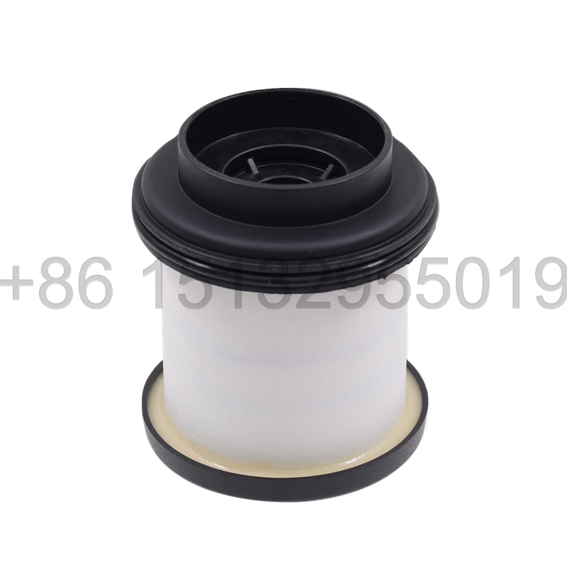 15300027510 Hydraulic Filter For Voith Retarder High Efficiency