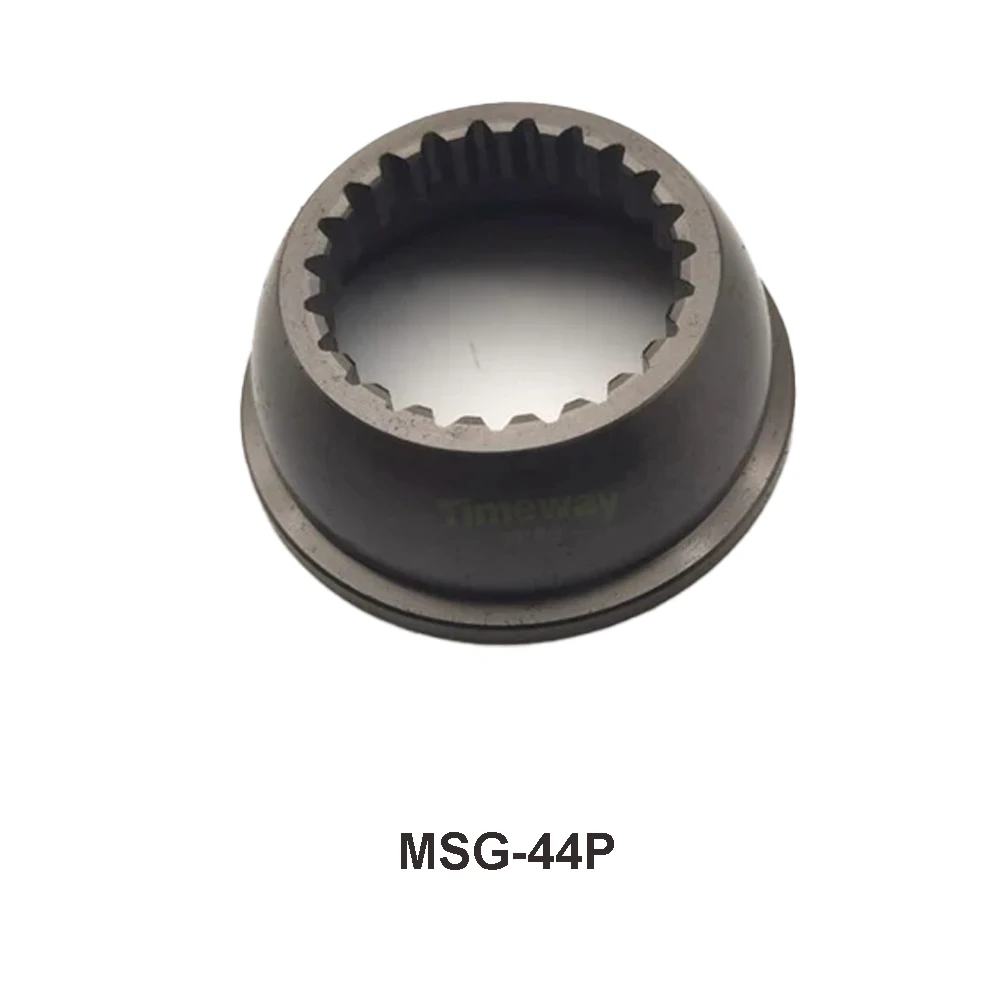 Hydraulikmotor-Reparatursatz, Kugelführung für KAYABA MSG-27P MSG-44P MSF-230 MSF-85 MAG-85 MSF046 MAG33 MSF59 MSF45 MAG18 Ersatzteil – Detail 2