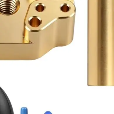 936 Connector Soldering Tip for Game Controller Joystick Repair For PS5 For PS4 For Xbox For Switch Efficient Heating Design