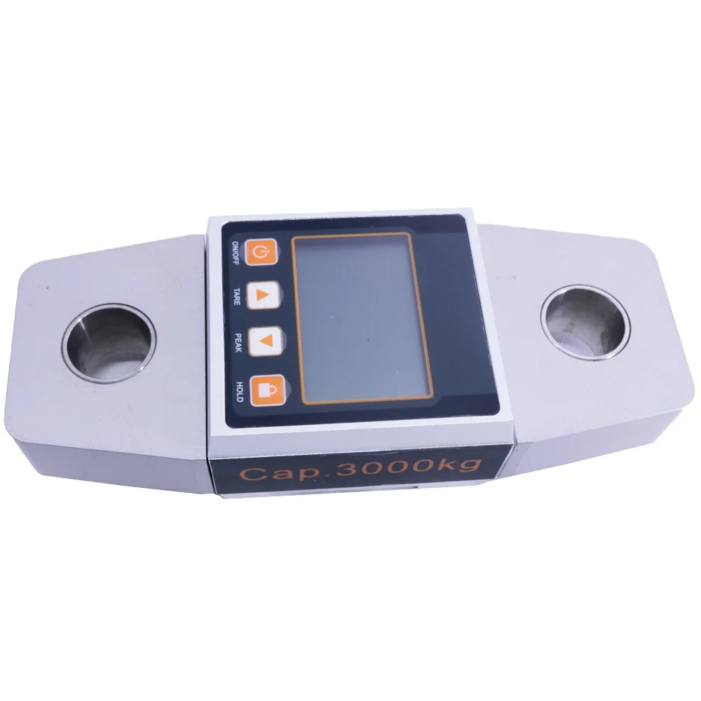 OCS-Y-3T Digital Scale 3000kg 3T Crane Scale Electronic Hanging Scale