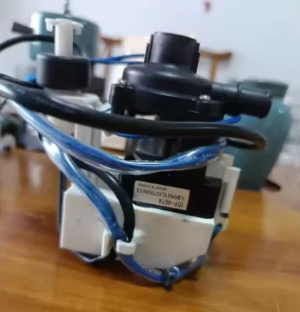 Central air conditioning duct machine drainage pump IDP-4012A/20L1/407A water lifting pump