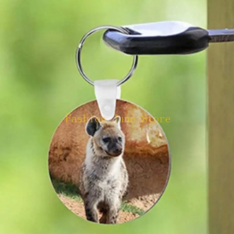 N5KA 40 Pieces Sublimation Blank Keychain Thermal Transfer Keychai for Present Making