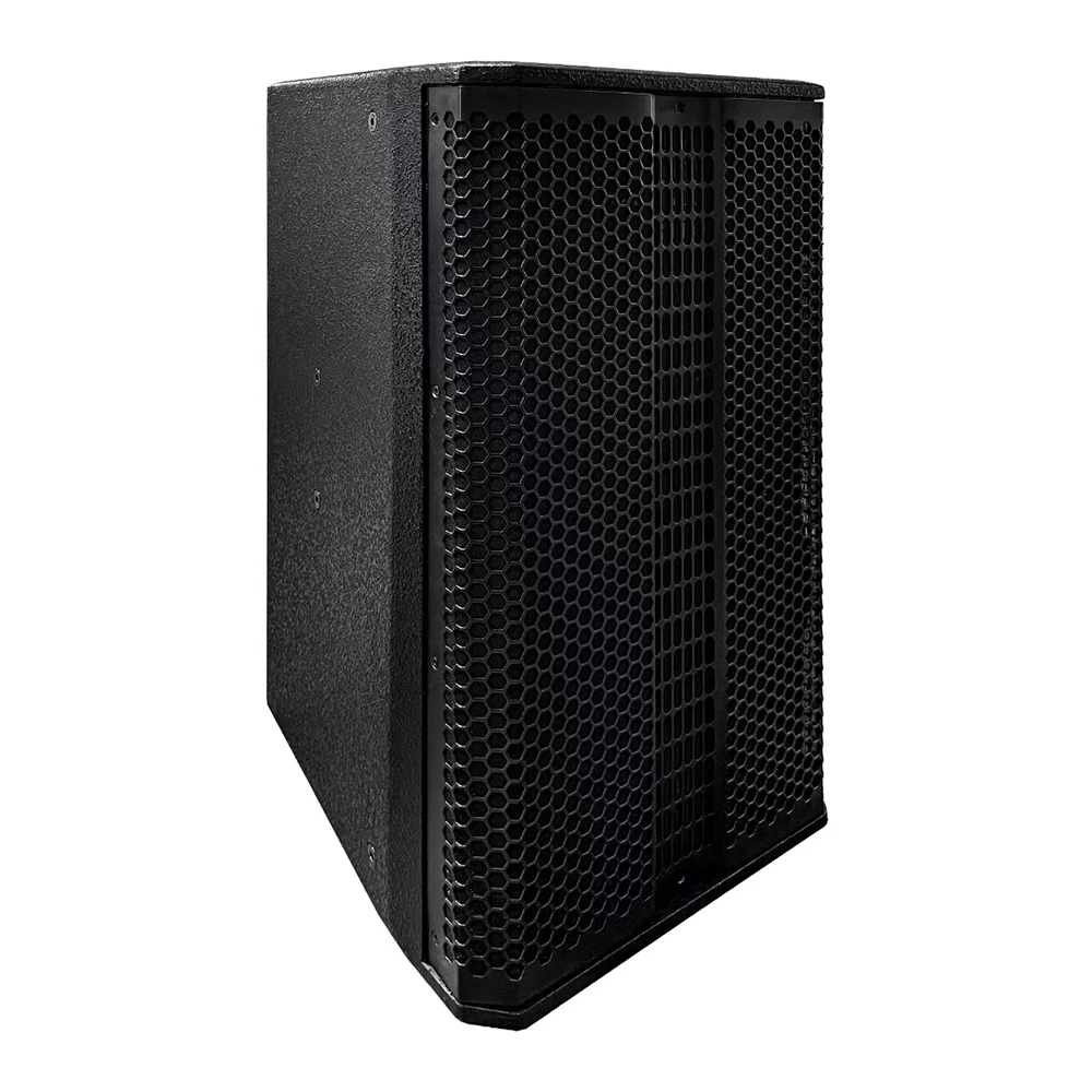 Audio Sound Equipment for KTV Stage Wedding Bar AT-12 Pro Audio Professional Speakers 12 Inch Dj Speaker pa System