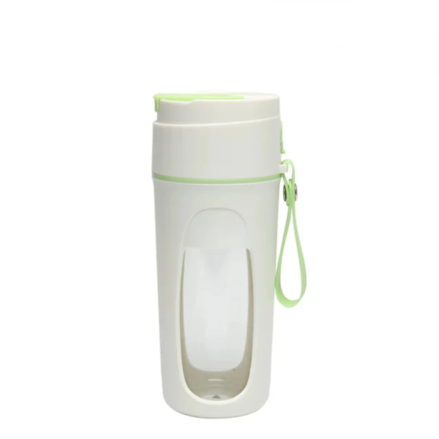 Портативная соковыжималка, мини-блендер, многофункциональная соковыжималка, миксеры для фруктов, экстракторы, миксер для смузи, 8 лезвий