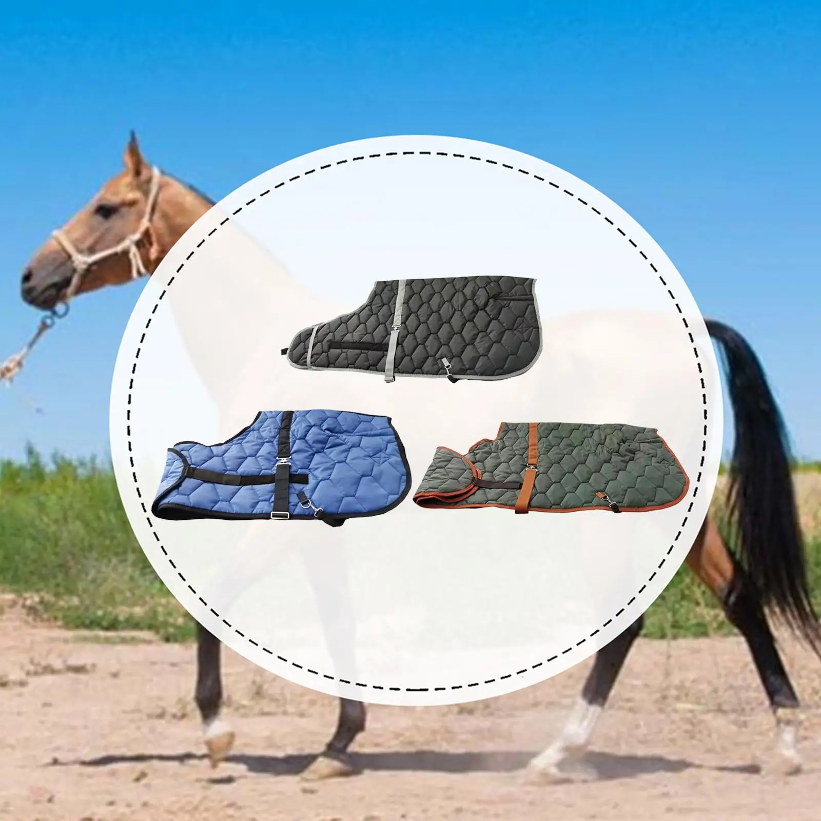 

Зимнее одеяло для лошадей, одежда для лошади, листы для катания на снегу на открытом воздухе