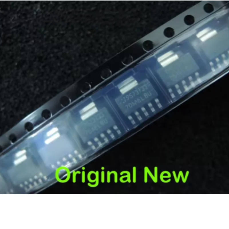 5PCS TPS75818KTTR TPS75725KTTR TPS75718KTTR TPS75501KTTR TO‑263‑5 LDO Linear Voltage Regulator SMD Power IC