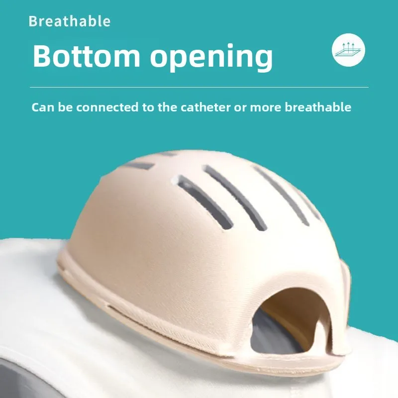 Protector Postoperatorio para Circuncisión Infantil, Cuidado Postoperatorio para Niños y Adolescentes