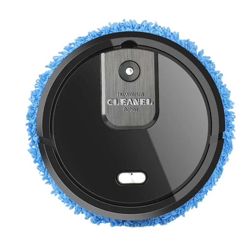 Excellent Quality Uv Cleaning Spray Automatic Robot Vacuum Cleaner With Mopping Function