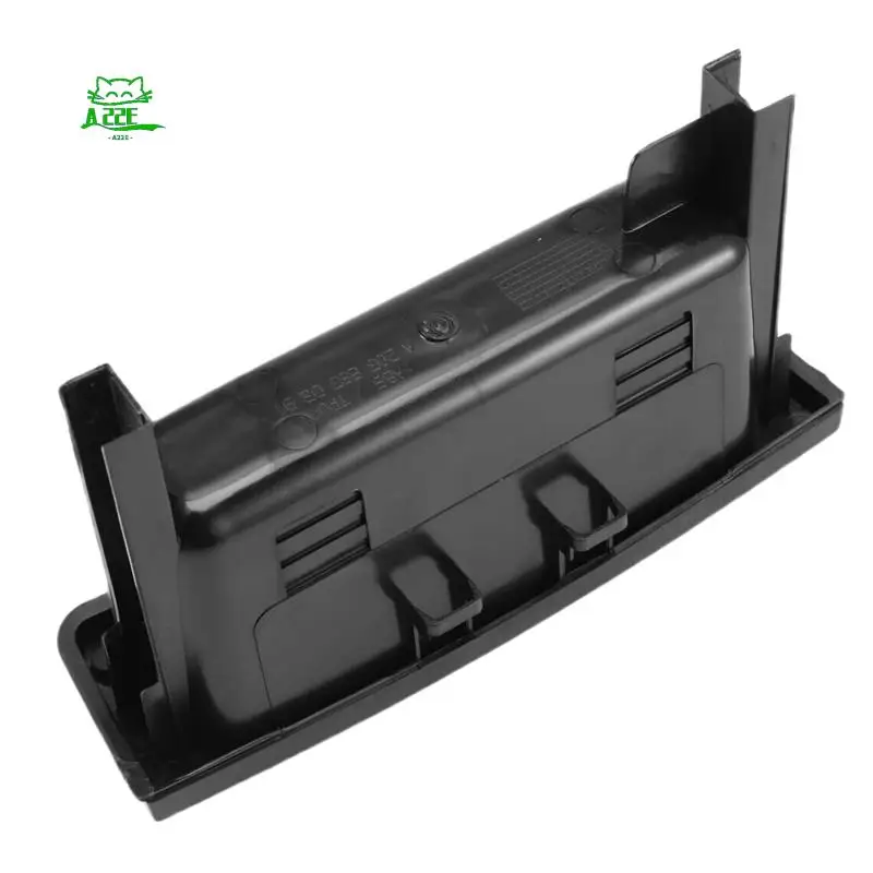 

A22E-2036830291 Лоток для хранения центральной консоли автомобиля для Mercedes-Benz W203 C-Class 2001-2007 W639 Органайзер ящика для хранения Vito