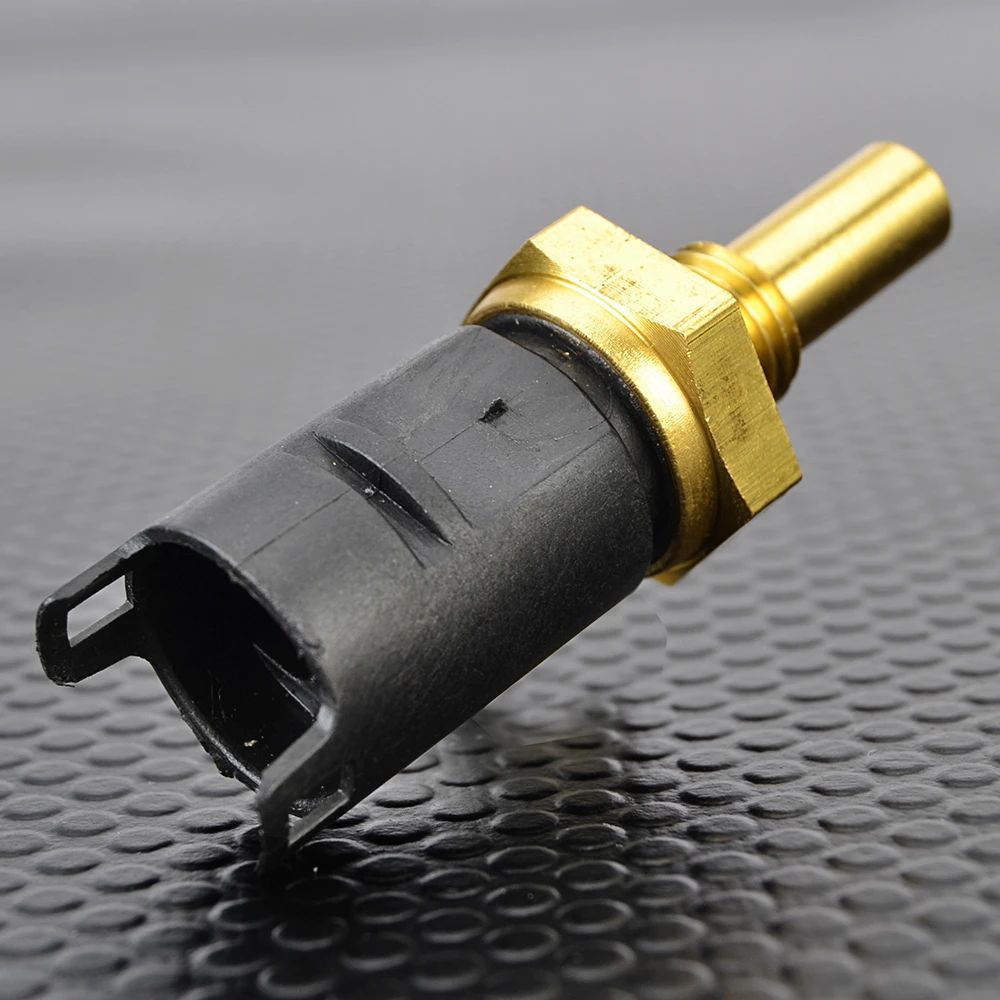 F650 GS CS Water Temp Temperature Sensor 13621703993 For BMW F650CS F650GS Dakar G650 Xchallenge Xcountry M3 M5 X5 Z3 Z8 C1 V8