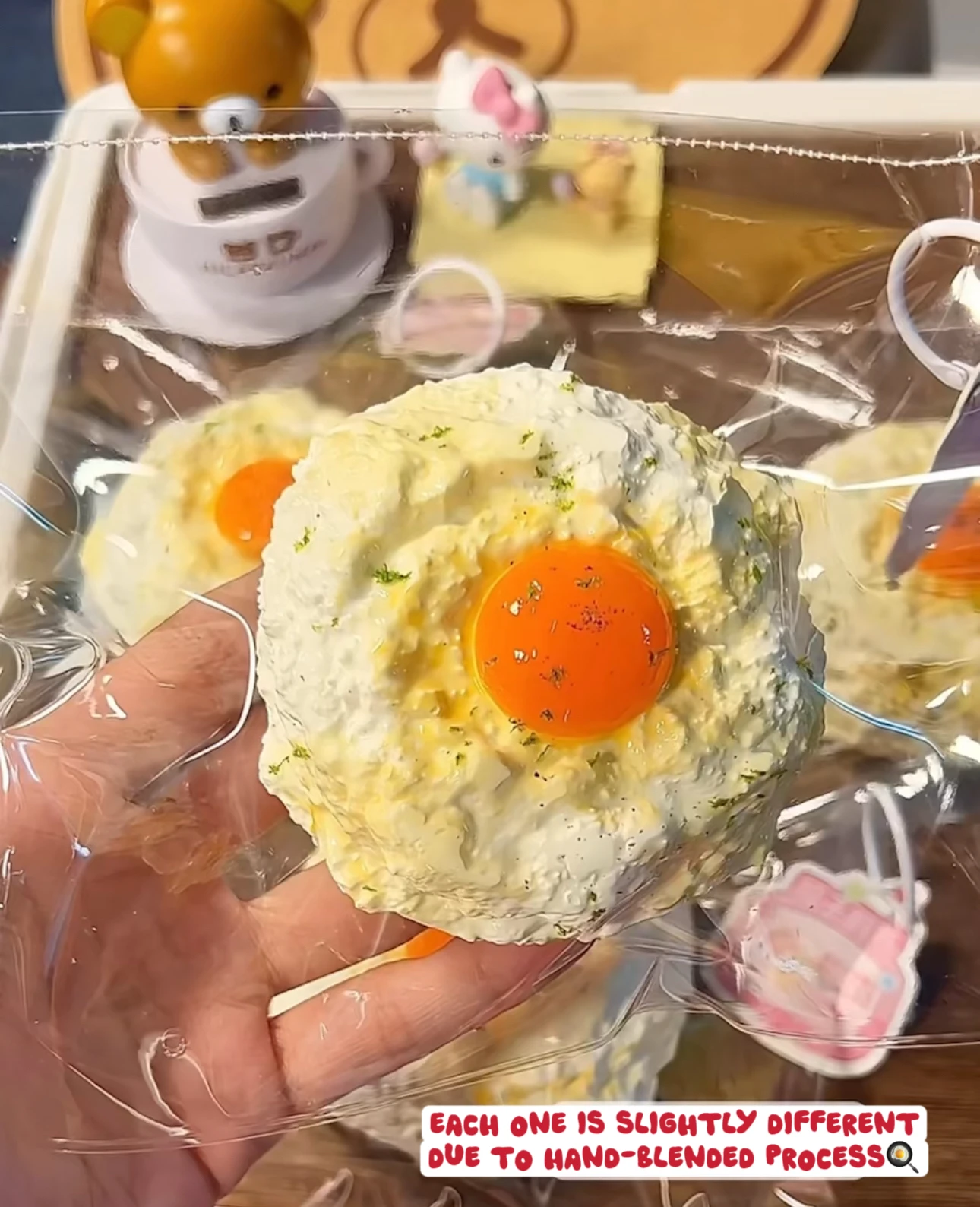 BUTTER & YOGURT PUREE Sensatio - đánh giá và giá Meal Prep Yogurt