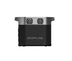 ポータブル発電所ECOFLOW-LiFePO4,モデルta 2,1024wh,lfpバッテリー発電所