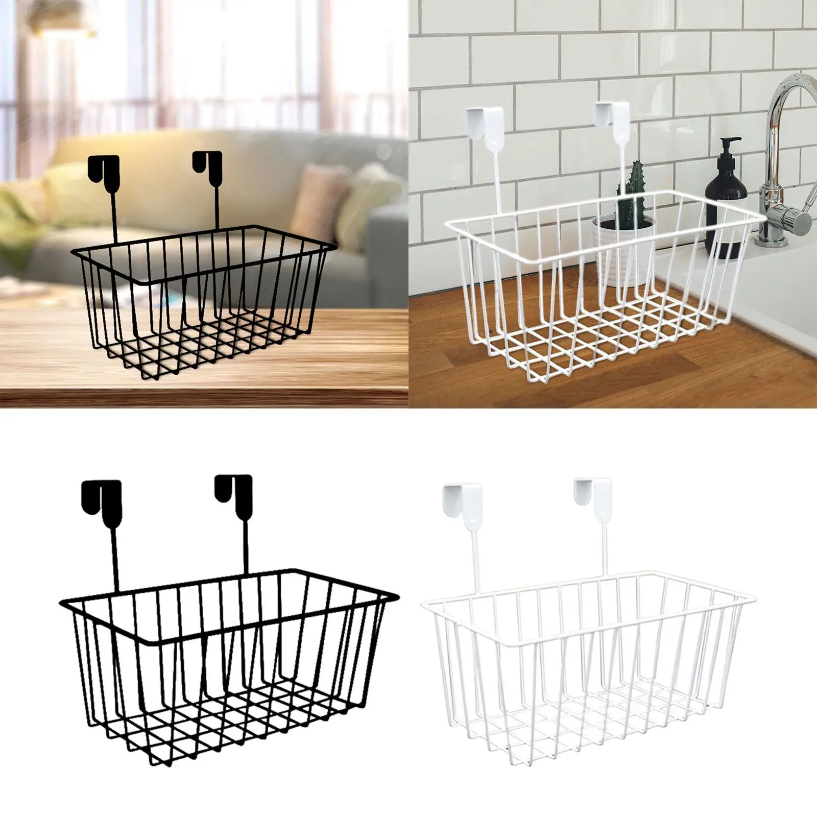 #74 Best Wall Hanging Organizers to Buy In 2026