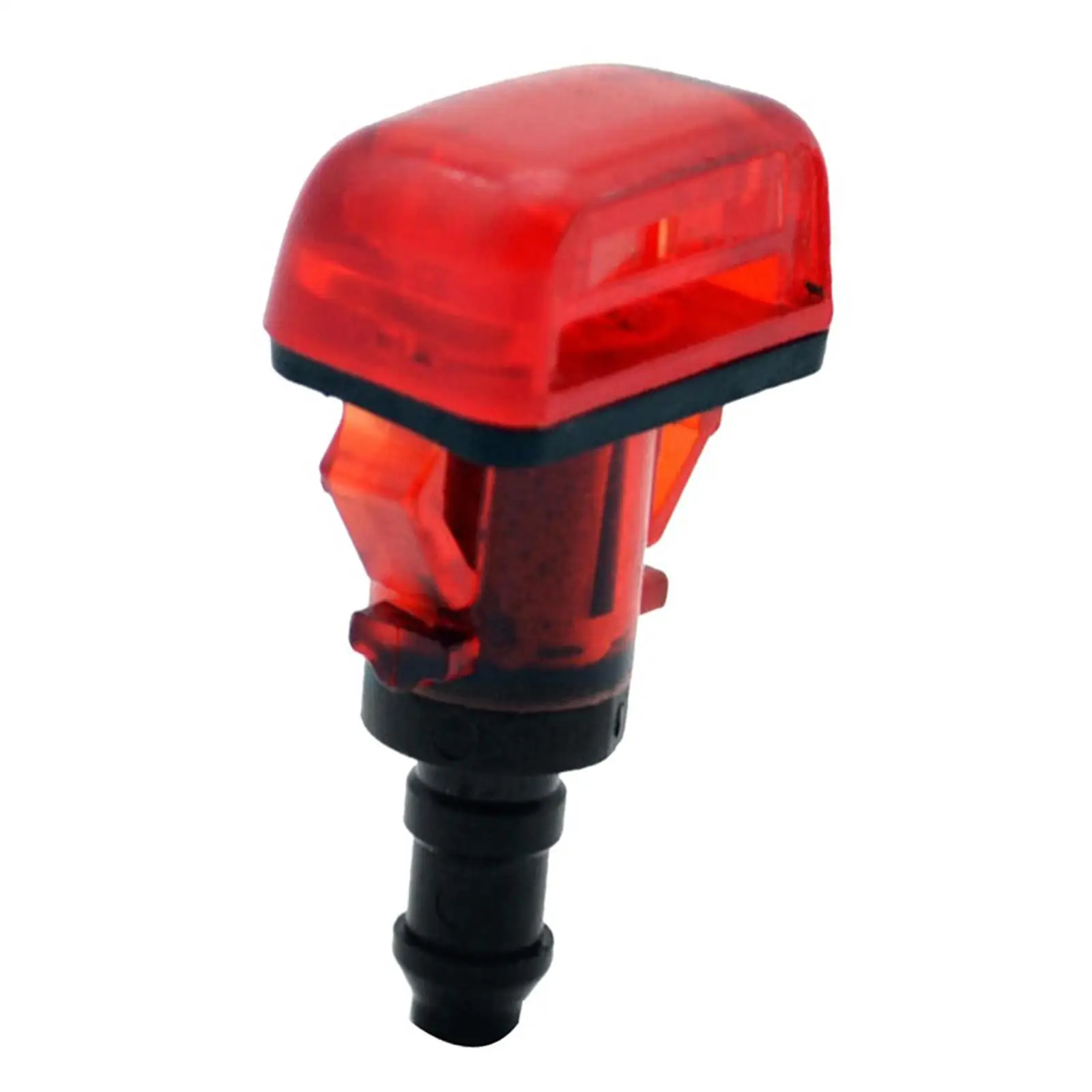 

Rear Windshield Washer Nozzle Sturdy Sprayer Nozzle for 76850 Sza A01