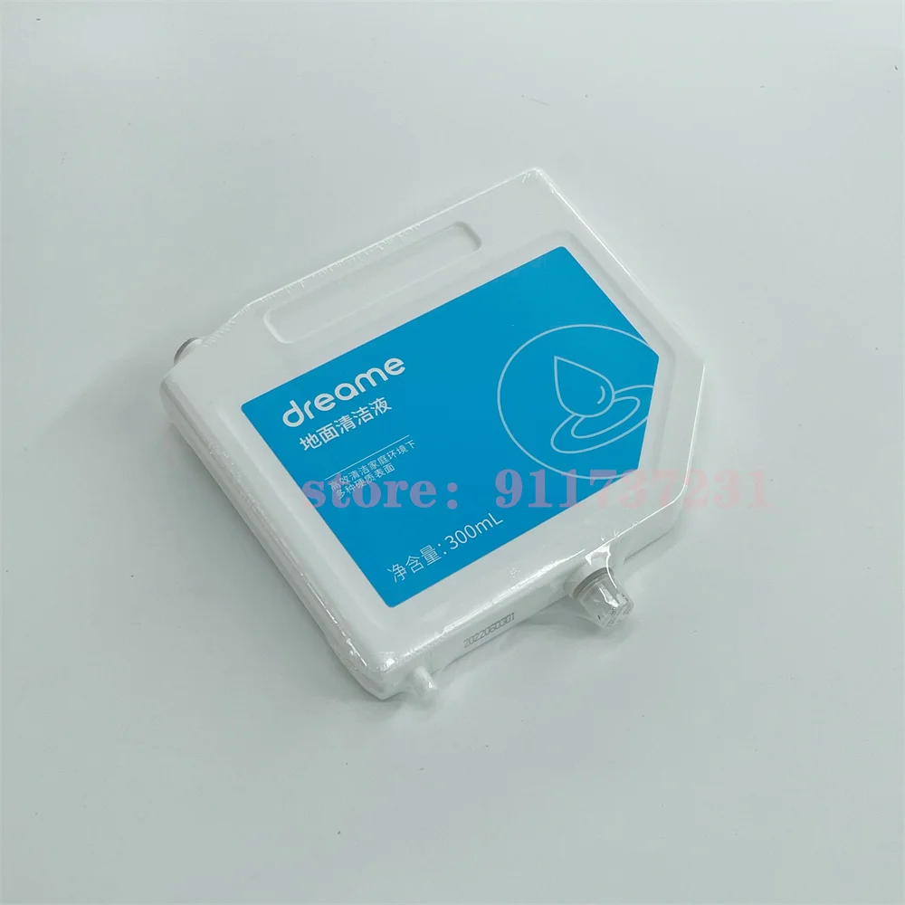 Dreame S10 S10 Pro S10 Plus L10S Ultra original special floor cleaner 300ml Accessories